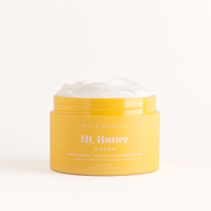 NCLA Beauty Hi, Butter Mango 200 ml