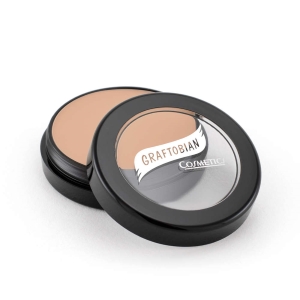 Graftobian HD Glamour Creme Meikkivoide - Olive Glow C