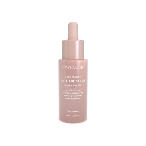 Löwengrip Skin Reboot Anti-age Serum kosteusseerumi 30ml 