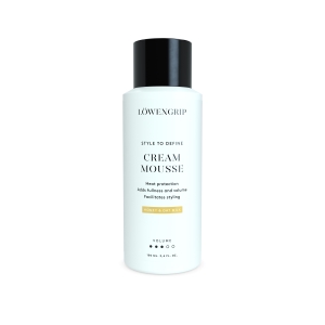 Löwengrip Style To Define - Cream Mousse muotoiluvaahto 100ml