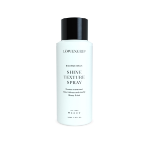 Löwengrip Bounce Back - Shine & Texture Spray hiussuihke 100ml