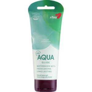 RFSU Aqua Glide liukuvoide 100 ml