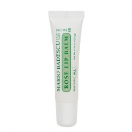 Mario Badescu Rose Lip Balm 10g