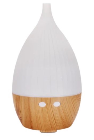 Puhdas+ Essential Oil Aroma Diffuser 130 ml JY-019