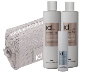 IdHAIR Elements Xclusive Christmas Bag 2024