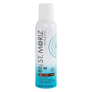 St Moriz 1 Hour Fast Tan Mist 150ml