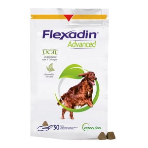 Flexadin Advanced 30 purutabl