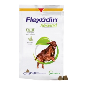 Flexadin Advanced 60 purutabl