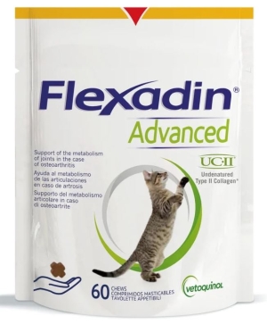 Flexadin Advanced kissoille 60 purutabl