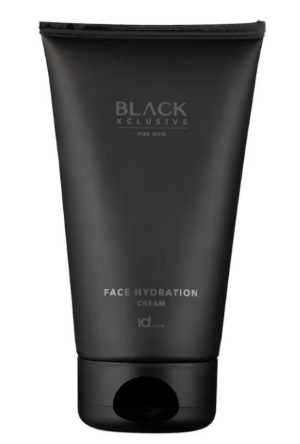 IdHAIR BLACK Xcls Face Hydration Cream 100 ml