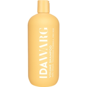 Ida Warg Volume Shampoo 500 ml