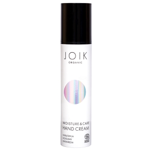 JOIK Organic Moisture & Care Hand Cream Käsivoide 50ml