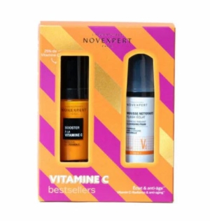 Novexpert Vitamin C Bestsellers - Lahjapakkaus