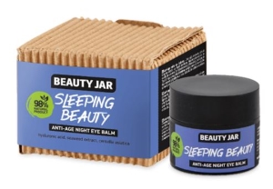 Beauty Jar Sleeping Beauty Anti-Age Eye Balm 15 ml