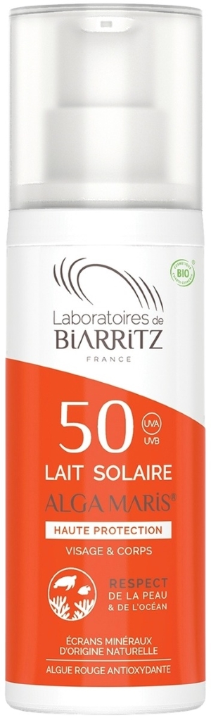 Alga Maris Aurinkovoide SPF50, 100 ml