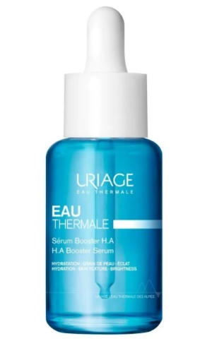 Uriage Eau Thermale H.A. Booster Serum 30 ml