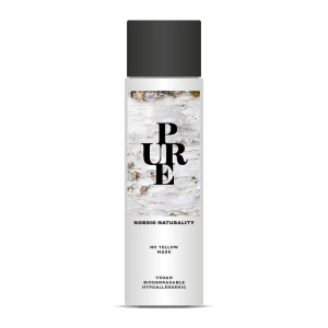 PURE No Yellow Mask 300 ml