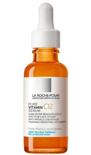 La Roche-Posay Pure Vitamin C12 Seerumi 30ml