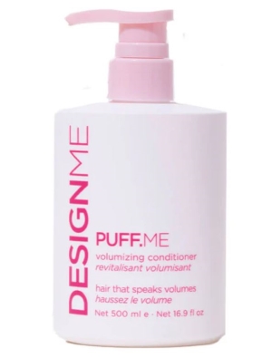 DESIGN.ME Puff.ME Volumizing Conditioner 500 ml