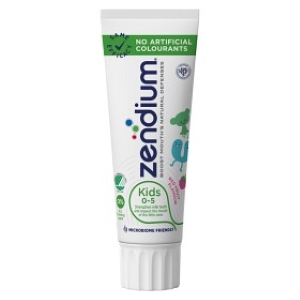 Zendium Kids hammastahna 75 ml