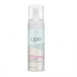 Osta L300 Intensive Moisture Cleansing Mousse, 150 ml, hajusteeton tästä  